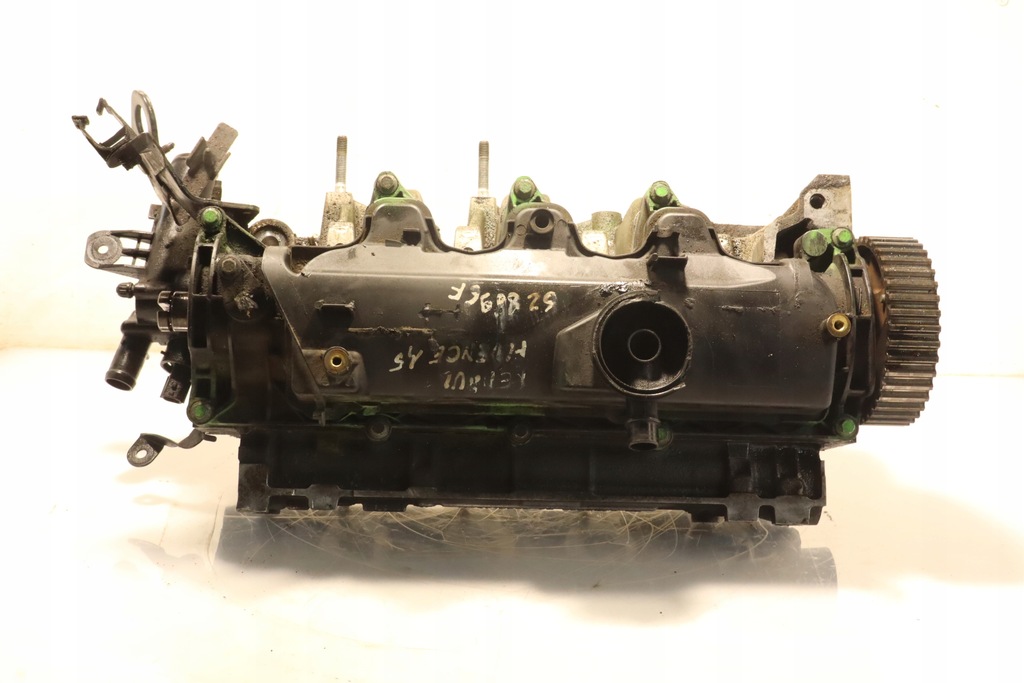 фото №5, Головка двигуна renault fluence 1.5dci