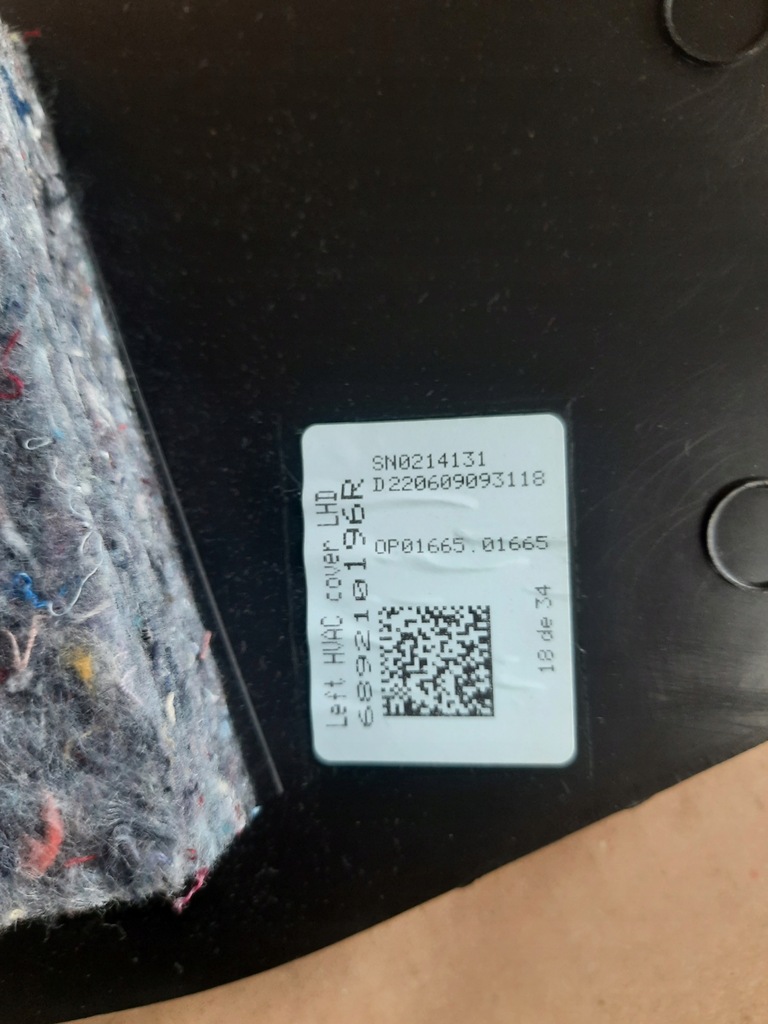 фото №7, Renault captur ii 1.0tce тунель середній