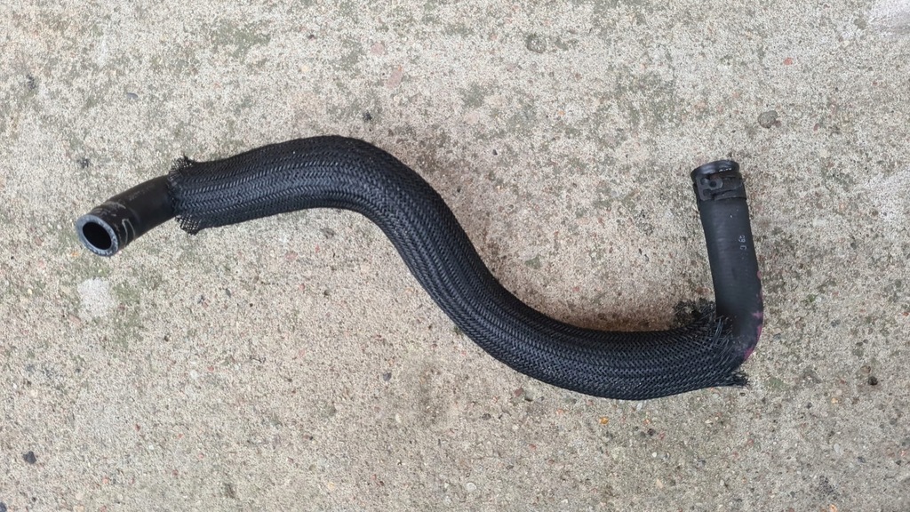 фото №1, Шланг wąż усилителя jeep compass patriot 2,0