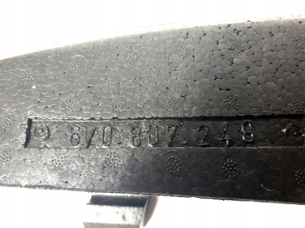 фото №14, Ford focus mk3 направляющие бампера задняя bm51-a17b861-a