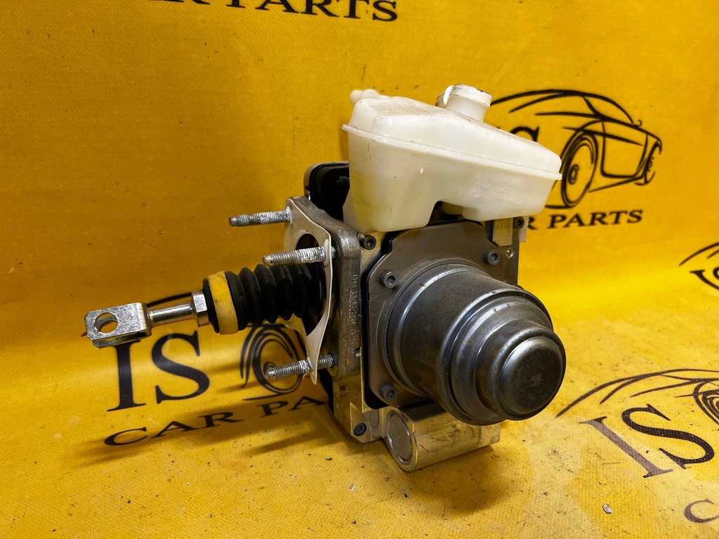 фото №10, Підсилювач гальм гальмівні насос abs ford kuga escape mk3