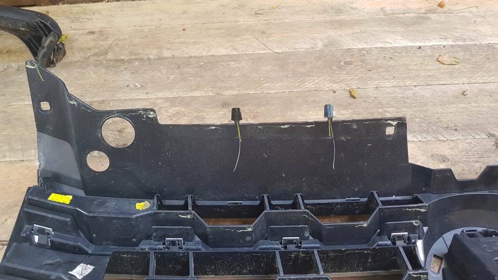 фото №6, Vw atlas 3cn 2016 решётка радиатора решётка радиатора перед