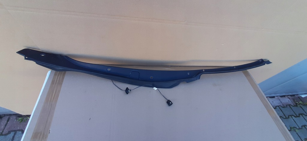 фото №5, Датчик доводчик двері задня лівий tesla x