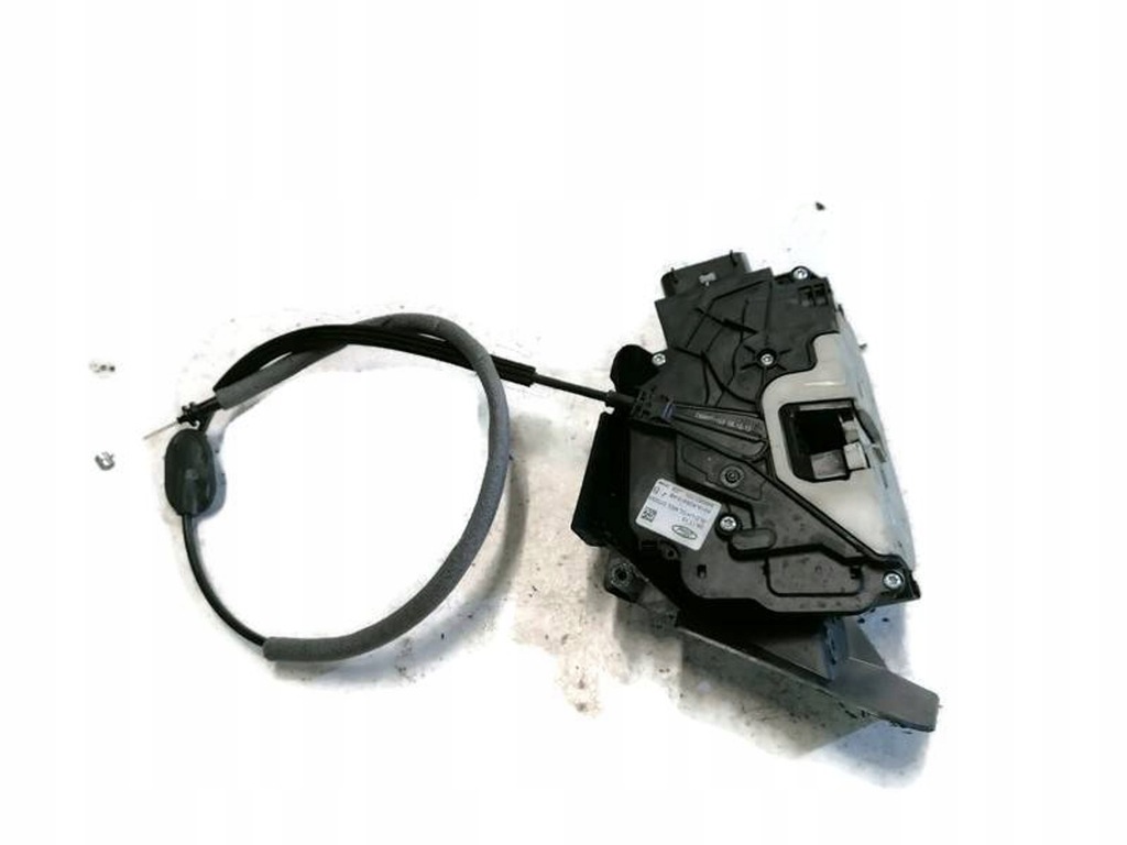 фото №1, Ford b-max 14r замок двері лівий задня задній av1a-r26413-ab