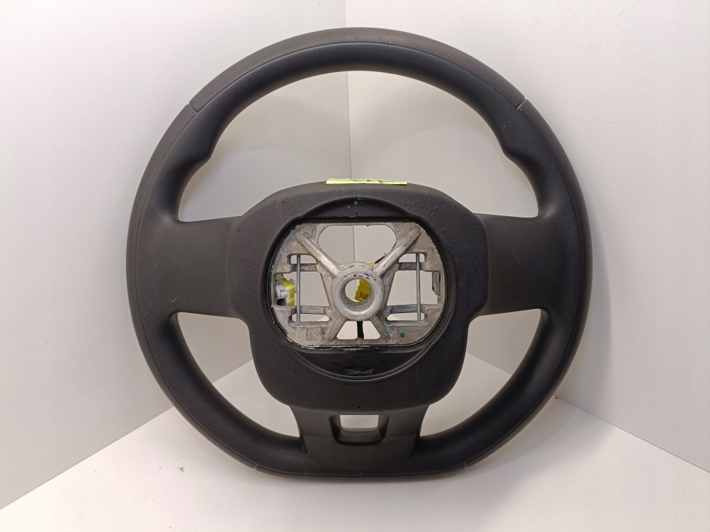 Воздуховод citroen berlingo iv 18r 98210208zd с Разборки