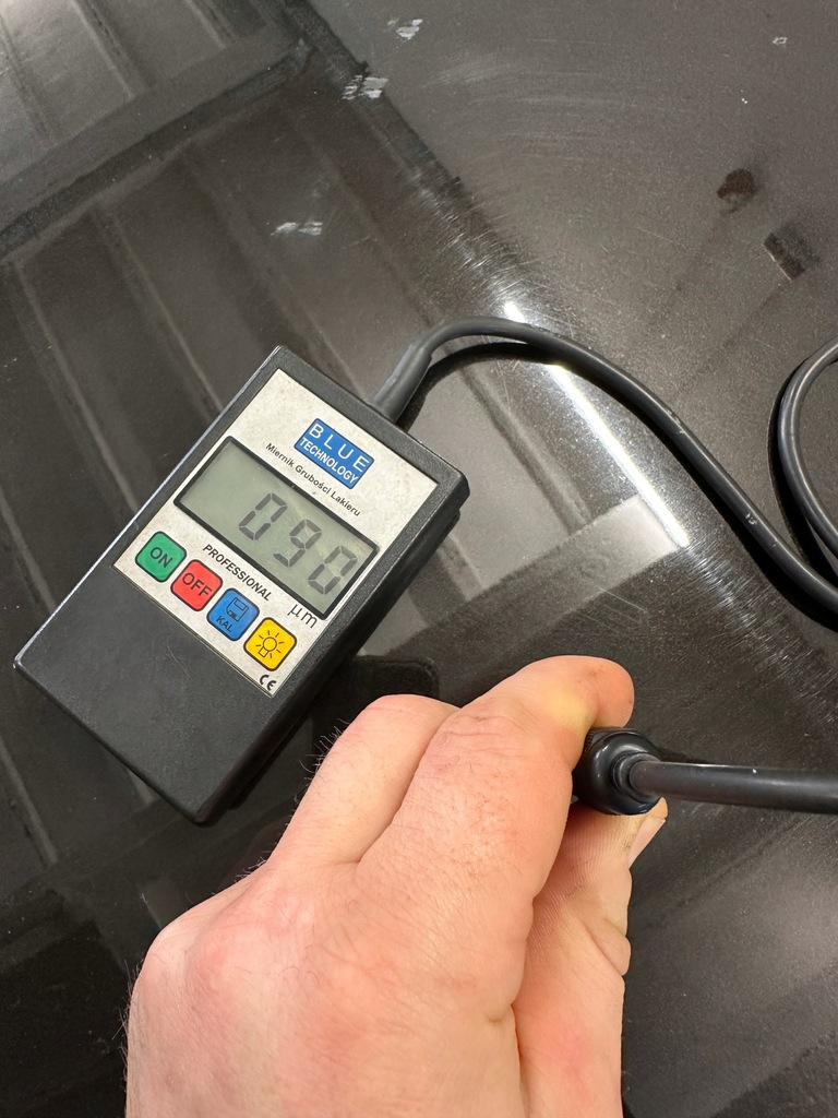 фото №7, Peugeot 508 i капот kdmd 90 микронов