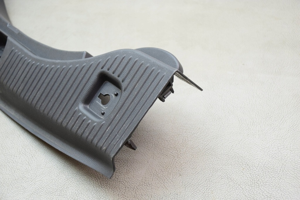 фото №9, Защита замка крышки opel mokka / mokka x 94522424 1.6l бензиновый 85kw 2018