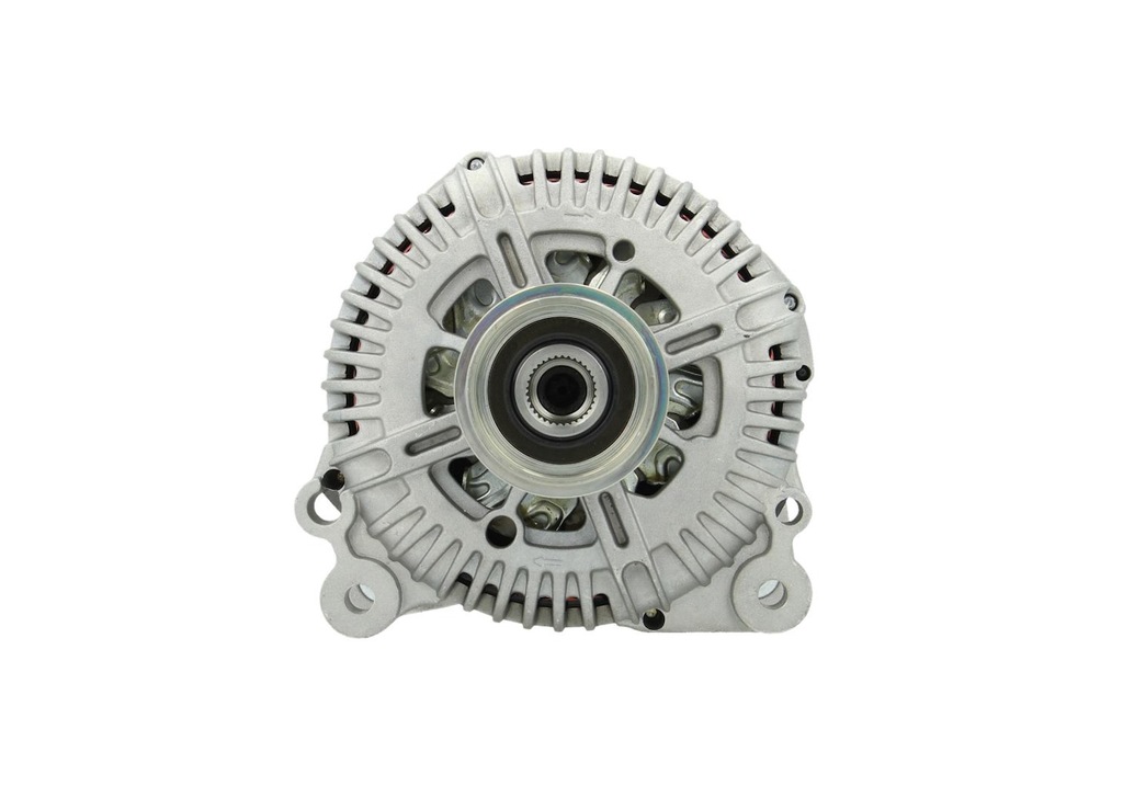 фото №1, Генератор audi a6 seat alhambra vw cc 2.0 tdi