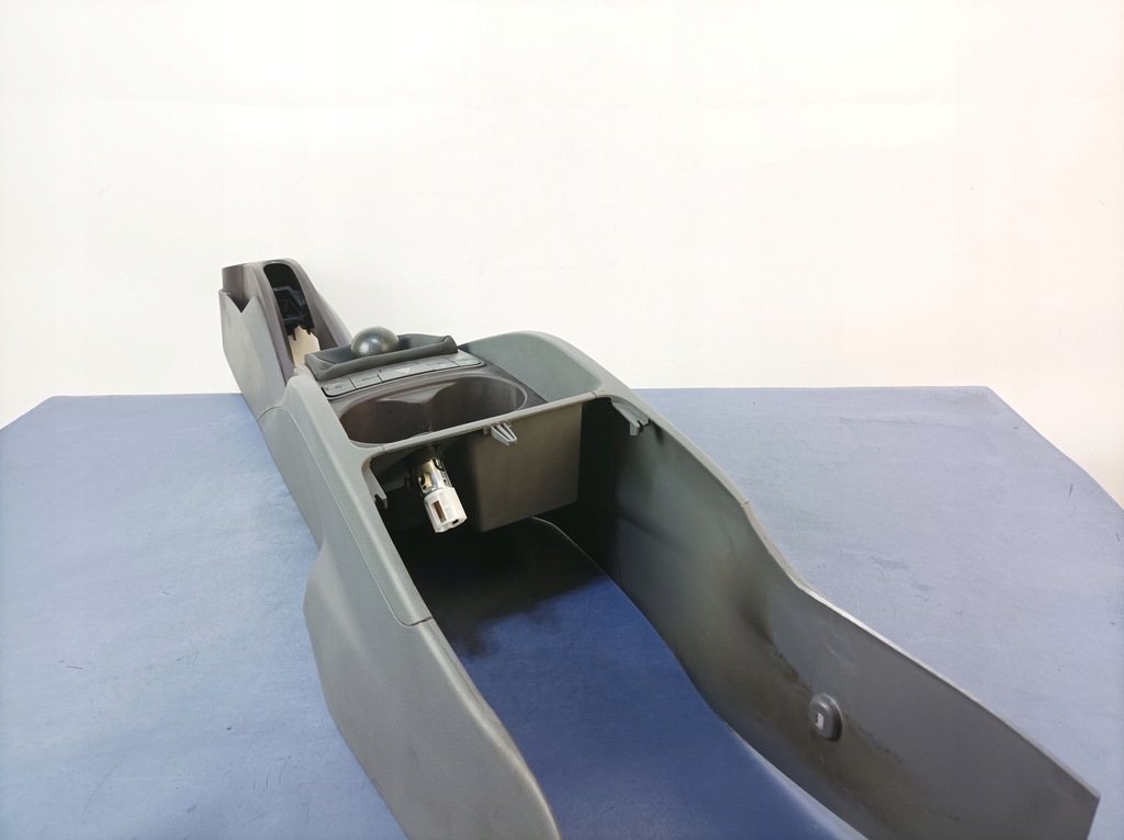 фото №6, Seat ibiza iv kombi тунель середній 6j0863241