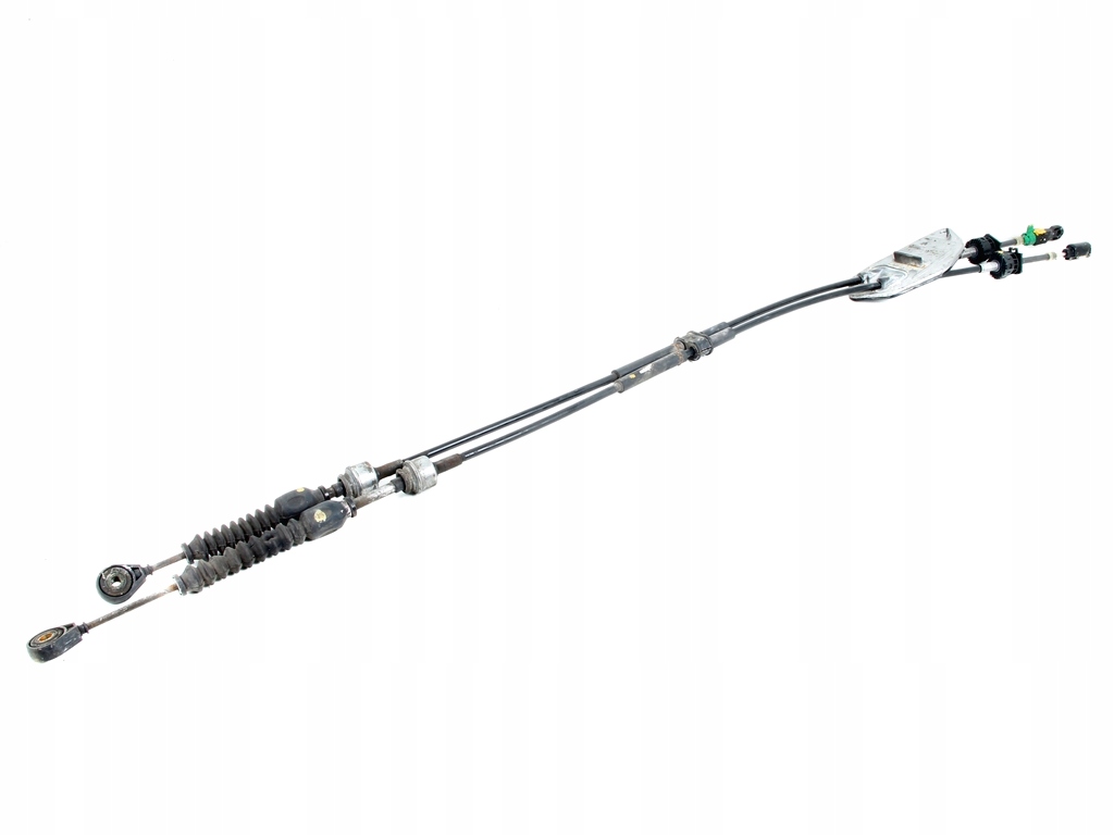 Купити Троси перемикання передач toyota t27 2.0 d-4d d4d d