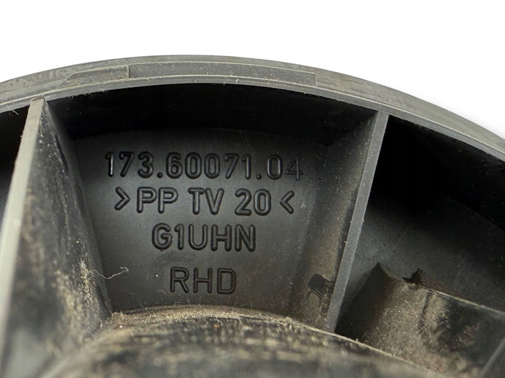 Купити Ford focus st 2008 вентилятор обдув / повітродувка