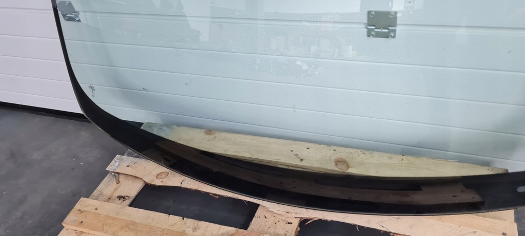 фото №4, Q5 8r lift sq5 скло передня лобове pod датчик pilinkton