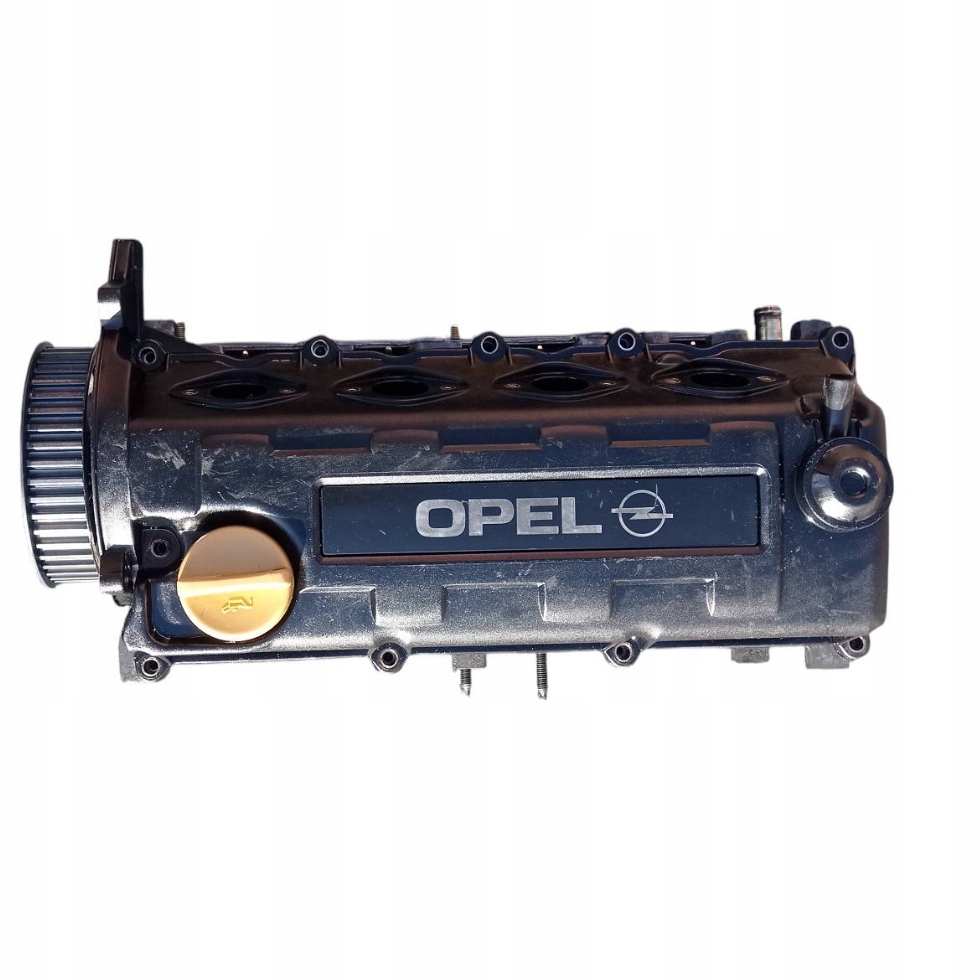 фото №1, Головка astra ,combo 1.7 td z17dt