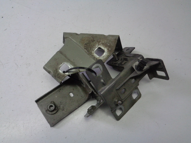 фото №1, Кріплення крила правий перед renault trafic iii 1.6 dci 2015 rok tekng