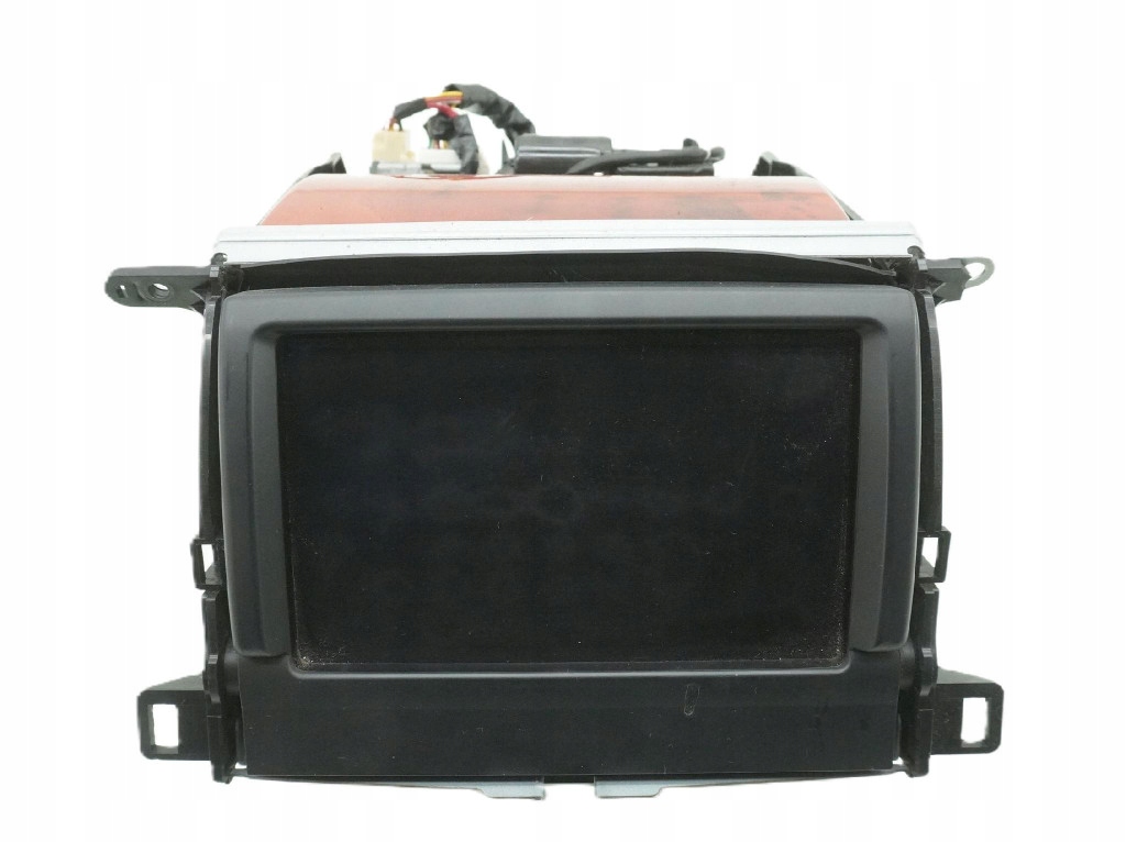 Купити Радіо дисплей екран lexus sc ii sc430 86111-24111