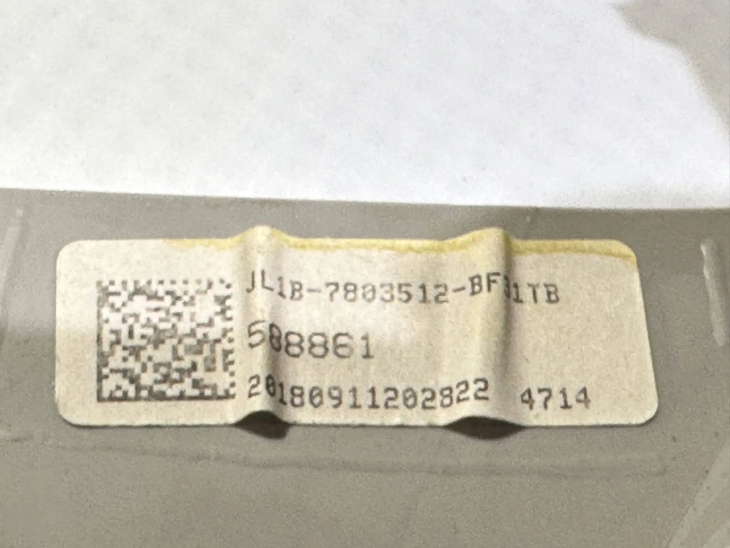 фото №11, Обшивка захист стійка a права праве ford expedition 2018 - 2022