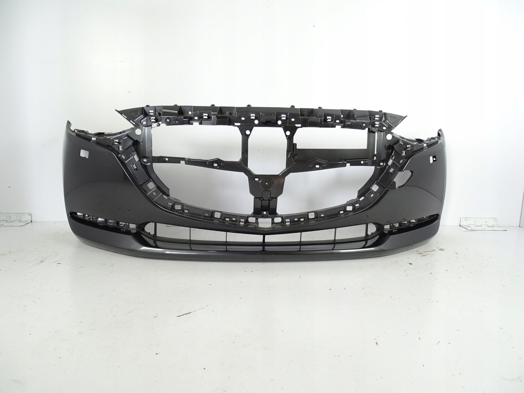 фото №1, Бампер перед передній mazda 2 20-