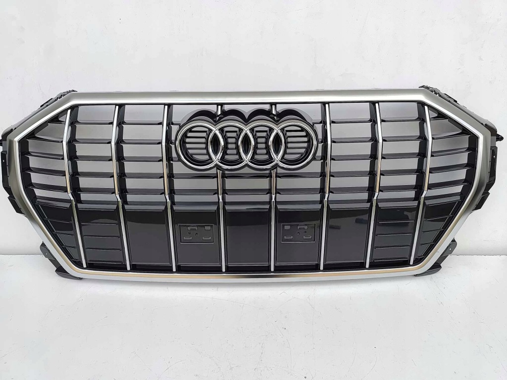 Купить Audi q3 2 83a s-line решётка радиатора решётка  бампера перед новая оригинальный номер 4150