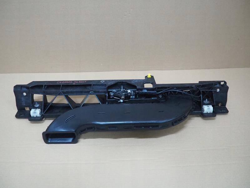 фото №1, Pas верхний усилитель citroen c4 grand picasso ii 9806629380