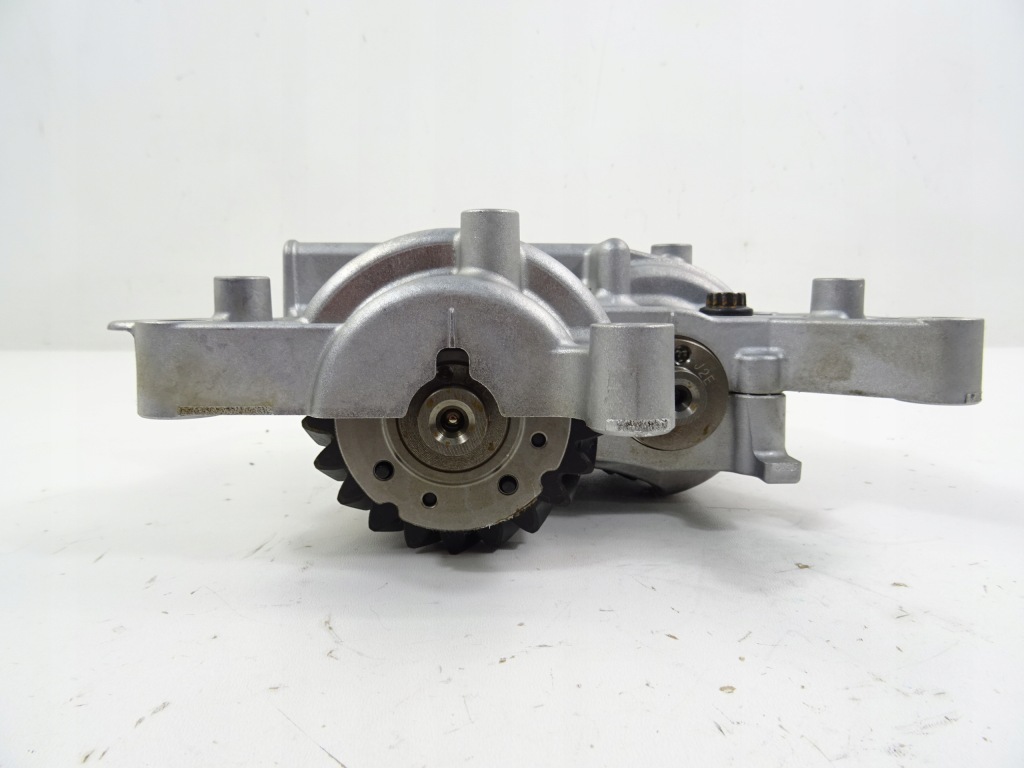 фото №5, Toyota rav4 5 v 2.5 гибрид насос масла 2019-