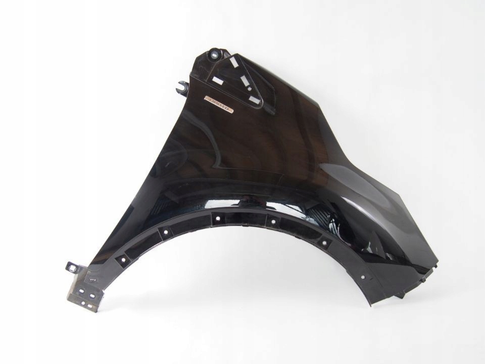 фото №1, Renault captur крила правий 12r