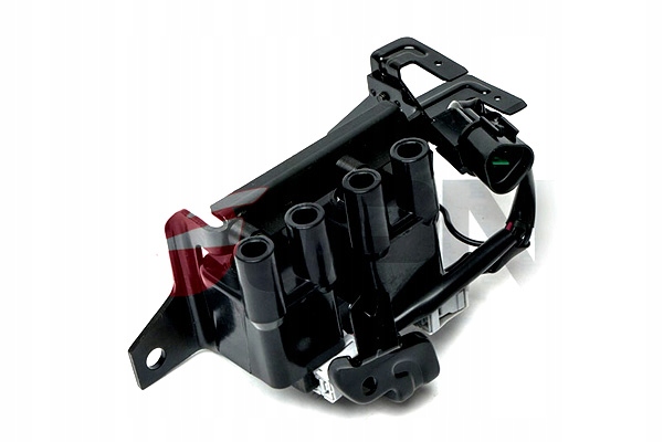 фото №2, Котушка запалювання hyundai jpn