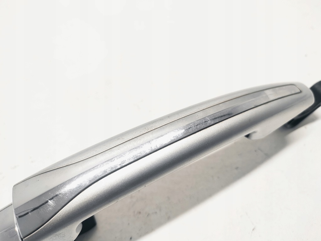 фото №3, Citroen c5 iii ручка дверь наружная ezrc