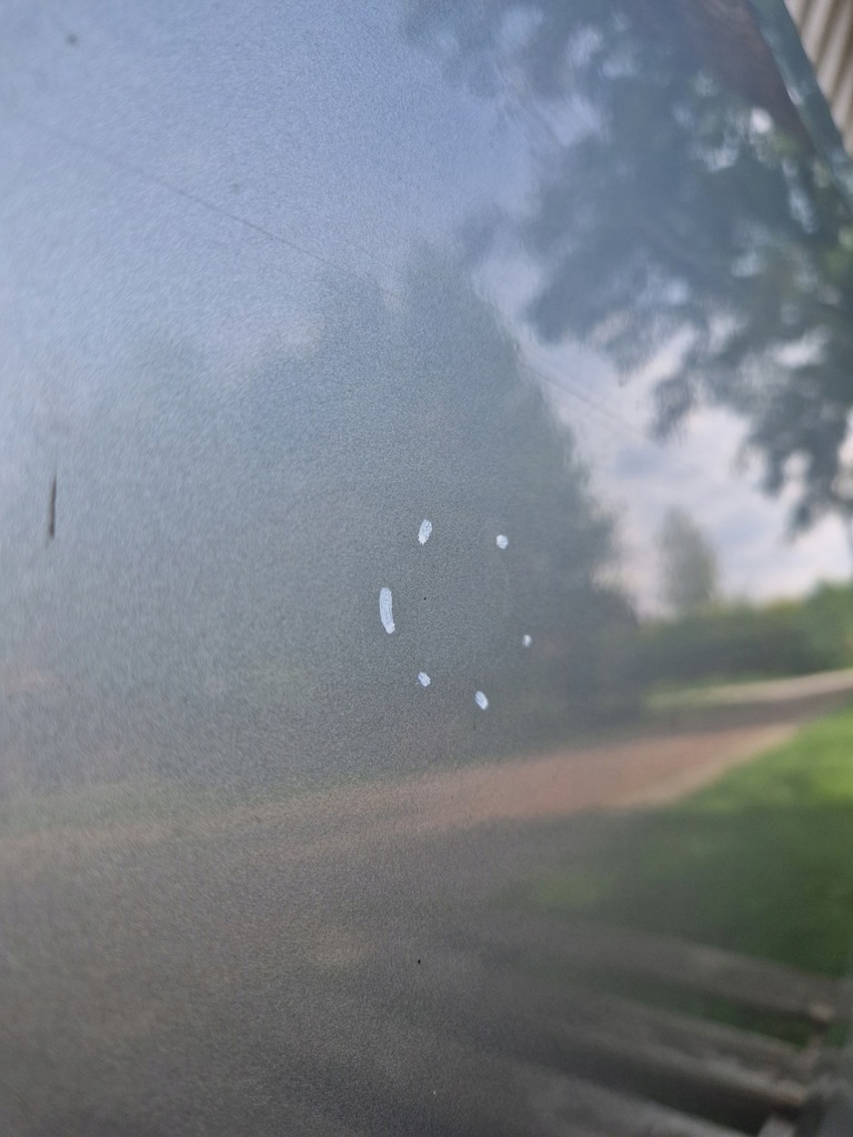 фото №11, Дверь левый задняя ford mondeo mk4 8h hb