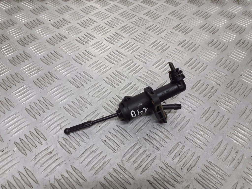 фото №1, Помпа сцепления skoda fabia i 1.4 6q0721388