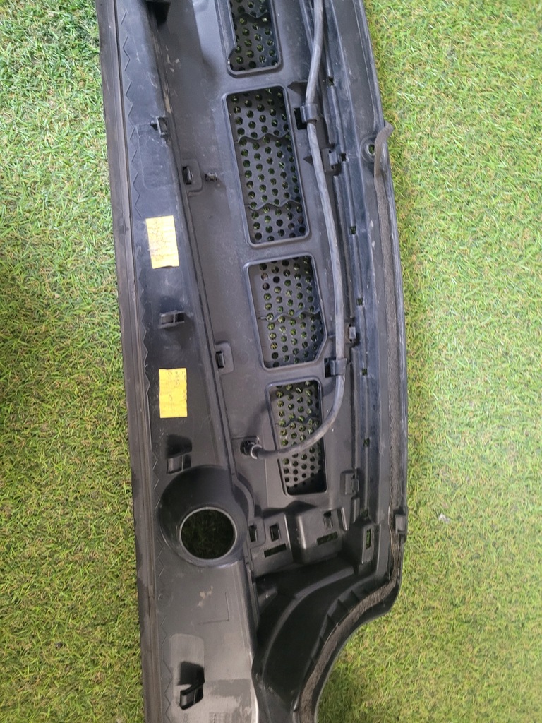 фото №6, Honda civic 9 ix mk9 жабо europa 74214-tv0-g000 74200-tv0-g0