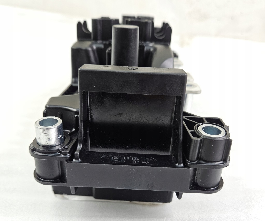 фото №9, Модуль блок керування реле напруги vw id.4 audi q4 0z1915180e / 0z1915604k