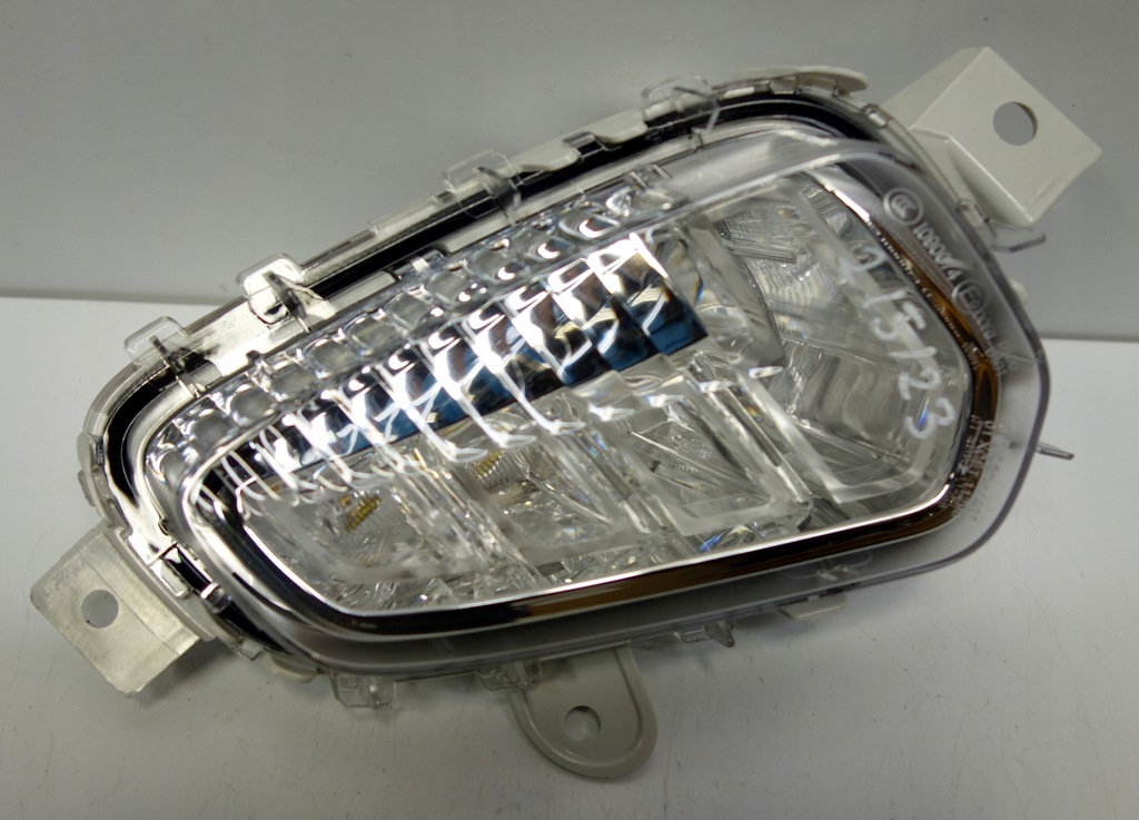 фото №1, Volvo v40 31395922 2012-2019 противотуманная фара led drl правый