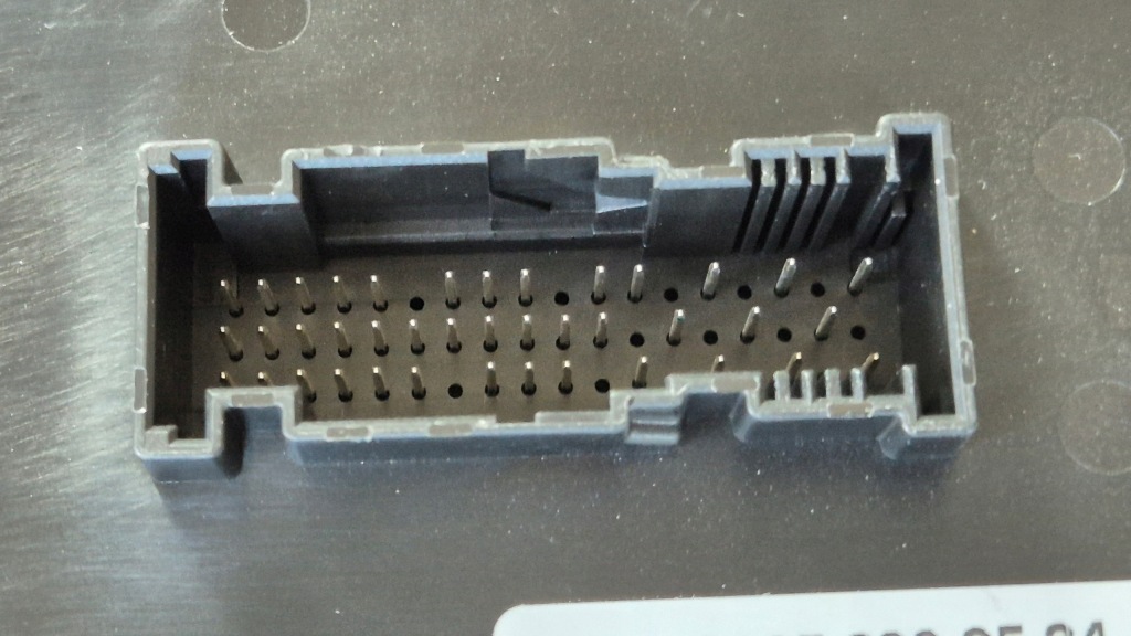 фото №11, Перетворювач модуль лампи led mercedes w205 w213 w238 w463 a2059009534 nowa!