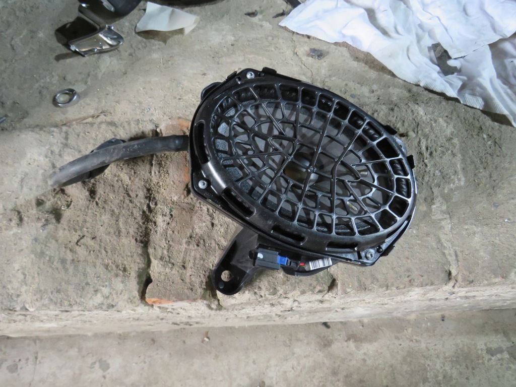 фото №1, Динамік captur 2 ii 281701012r