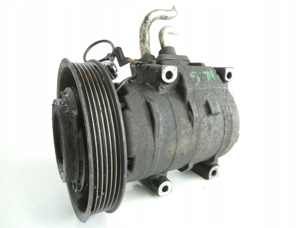 фото №1, Компрессор кондиционера honda accord vi 1.8b