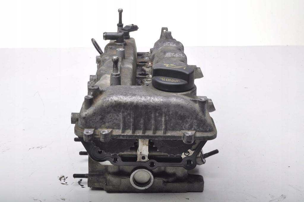 фото №8, Ceed i i30 1.6 crdi 85kw 115km 116km головка d4fb