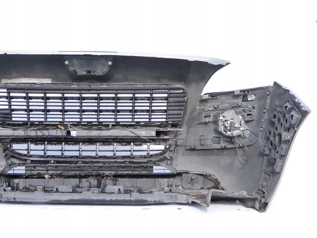 фото №15, Бампер передний перед evgc peugeot 3008 i 09-12r.