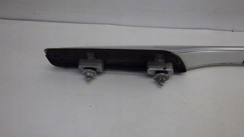 фото №11, Рейлинг крышный правый nissan qashqai i j10 +2 lift 73821ey10a