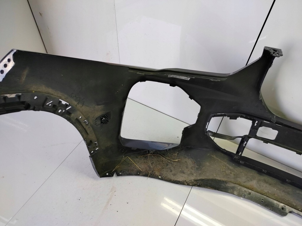 фото №7, Бампер передний bmw x5 g05 m-pakiet 2018-