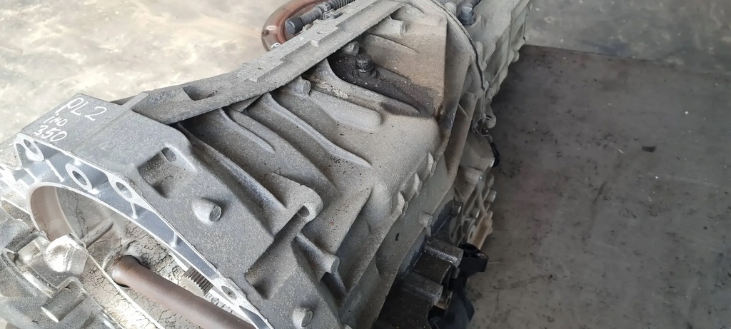 фото №14, A6 c7 4g lift коробка передач передач автоматическая коробка передач 3.0 tdi plz s-tronic allroad