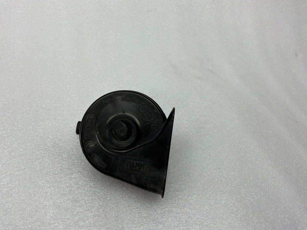 фото №1, Bmw 3 e90 e91 lci клаксон