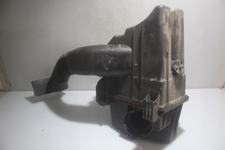 фото №1, Корпус фильтра воздуха skoda fabia ii 1.4tdi