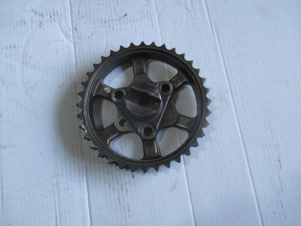 фото №1, Колесо зубчасте a64601 sprinter 906 2.2 cdi 06-