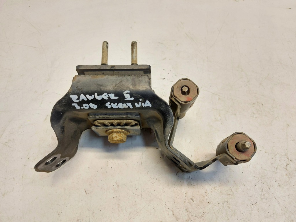 Купити Ford ranger vi 6 2024r. кронштейн подушка коробки mb3g-6d091-gd-jlk012