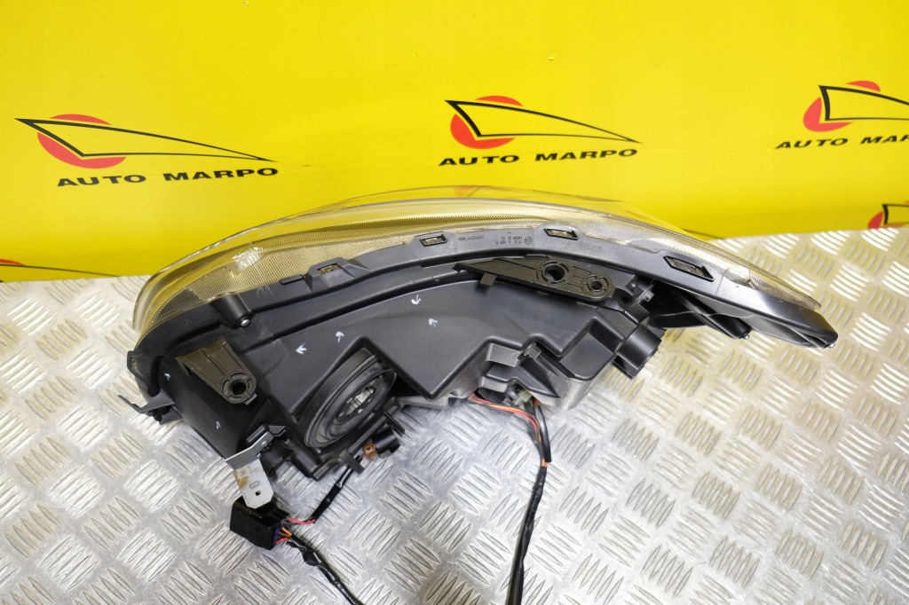 фото №6, Impreza wrx sti levorg 2014- фара лампа full led правая eu