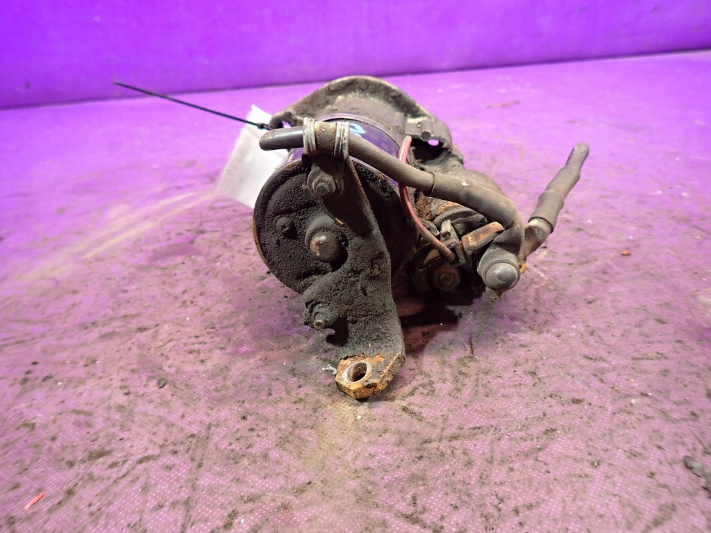 фото №4, Skoda superb i 01- 1,8 awt стартер 06b911023