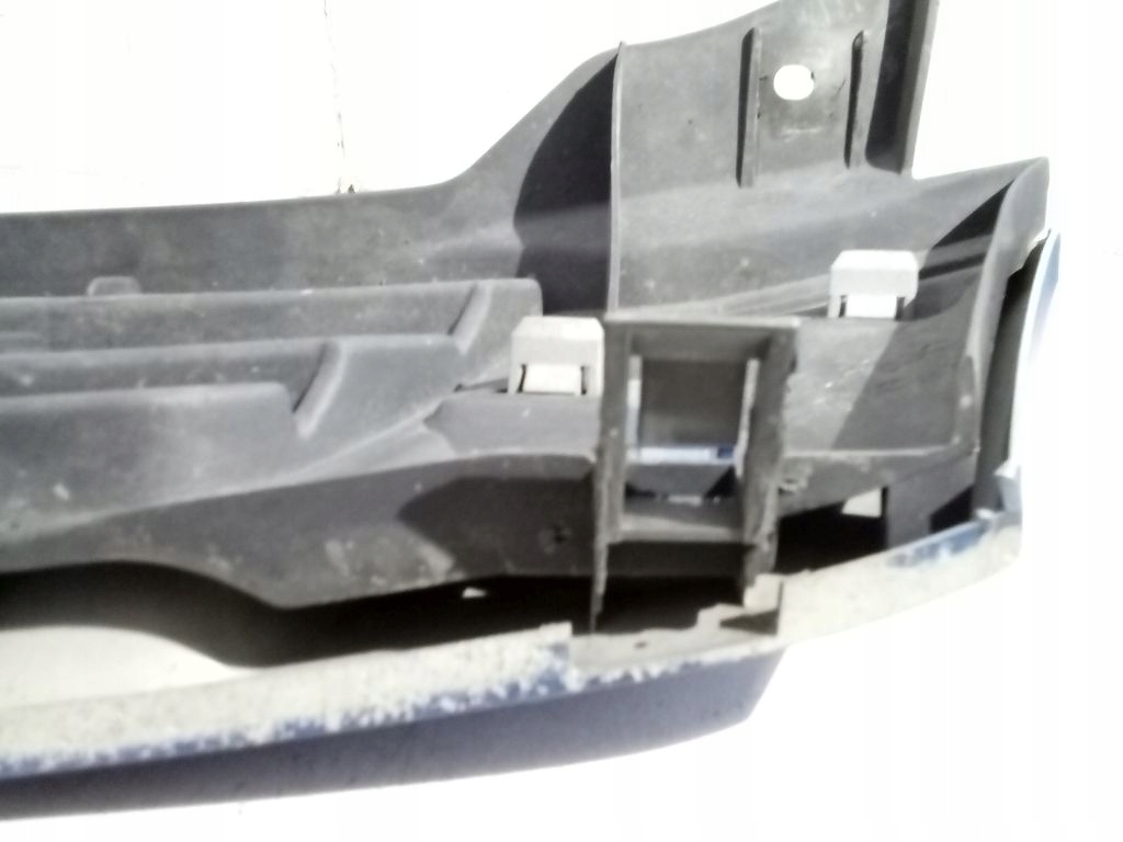 фото №5, Mazda demio i решітка радіатора решітка радіатора 20p