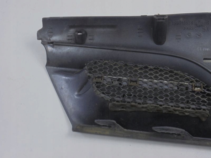 Alfa romeo 166 решётка радиатора решётка радиатора левая 156016558 Доставка