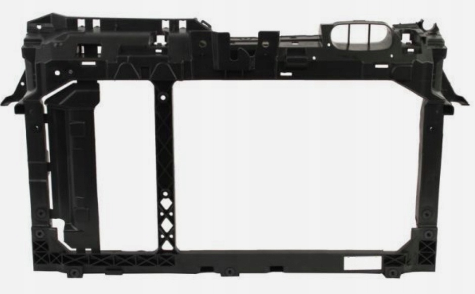 фото №1, Ford fiesta vii 08-13r pas передний новый