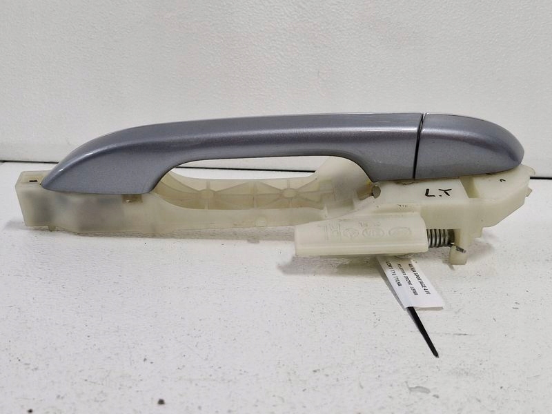 фото №2, Kia sportage iv 4 ручка дверь левый задняя задняя левая css